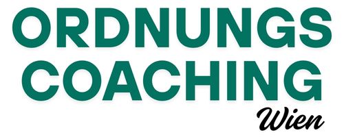Aufräumcoach in Wien